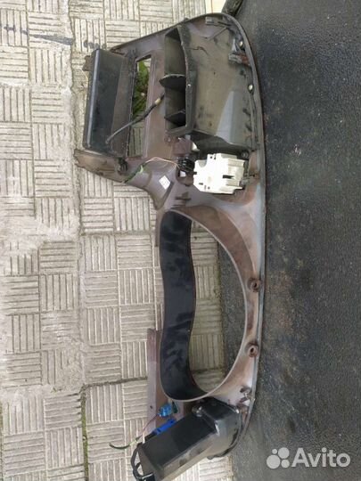 Форд скорпио 2