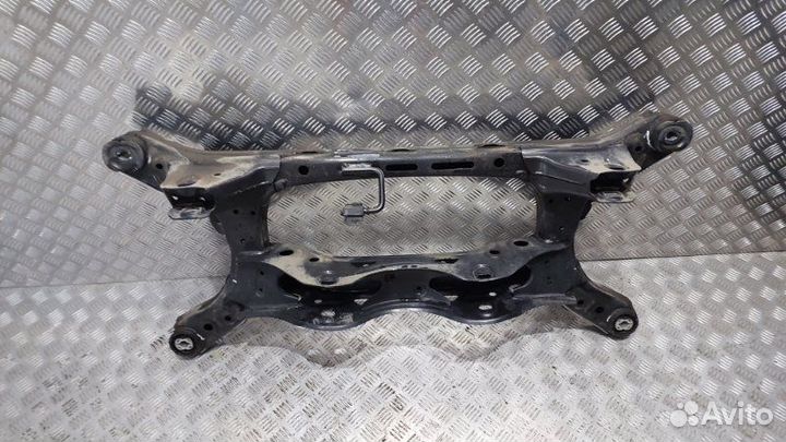 Подрамник задний Kia K5 DL3 G4NA 2021