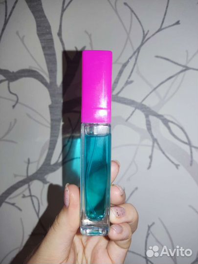 Туалетная вода Clutch collection Yummy