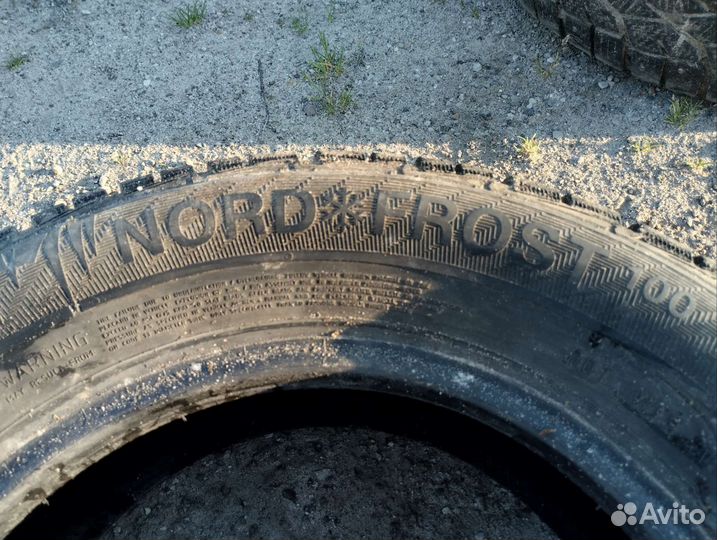 КАМА Кама-503 175/70 R13