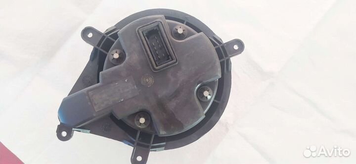 Отопитель на Рено - Лагуна1, новый