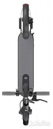 Электросамокат Xiaomi Mijia Electric Scooter 1S