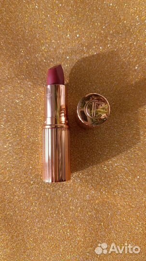 Тени для век от Шарлоты