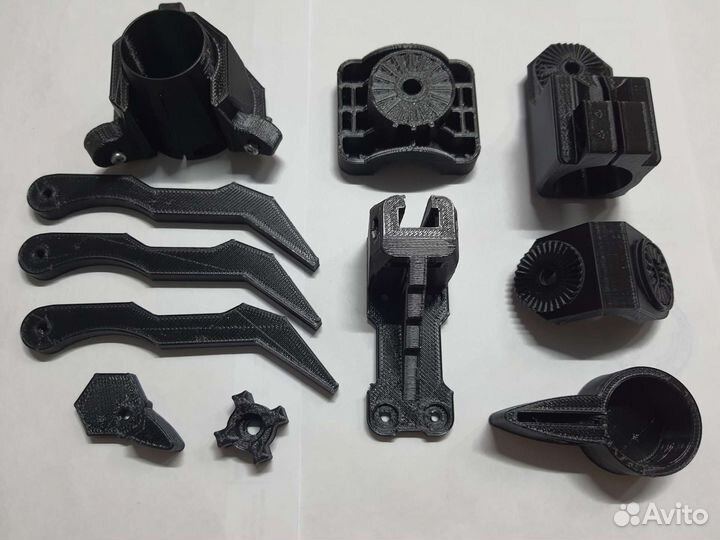 Комплект крепления эхолота для рыбалки