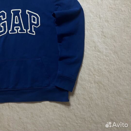 Худи Gap (Nike, Lacoste, Ralph Lauren)