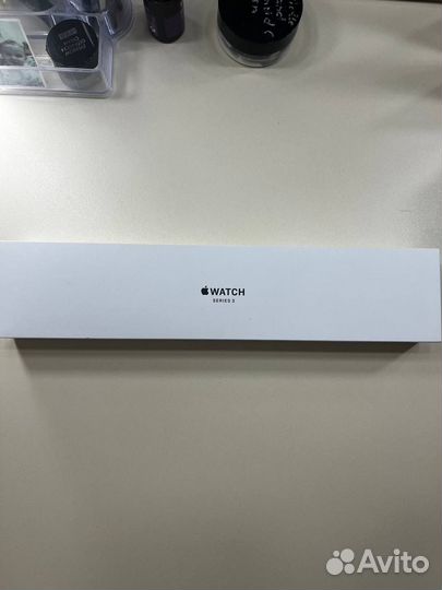 Apple watch series 3