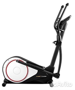 Эллиптический тренажер Hasttings DRE20