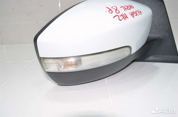 Зеркало правое Ford Kuga CBS 2012+