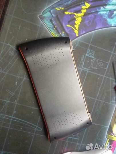 Приставка gopher 2