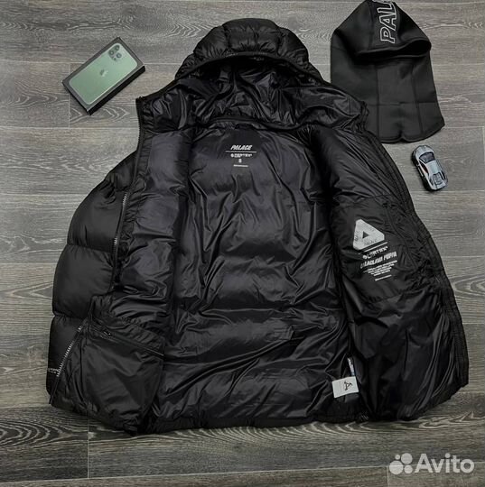 Куртка palace 46-54
