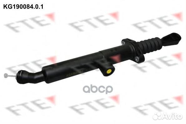 Цилиндр сцепления главный MB Actros/Axor KG1900