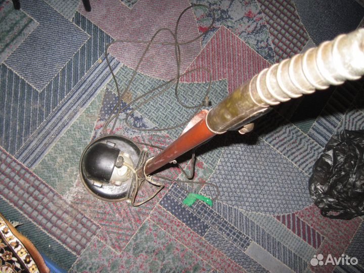 Электрополотер Полтавский Совнархоз 1962 г