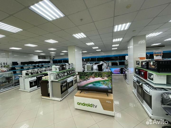 Стиральная машина Vestel VMT1R1012