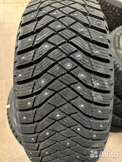 Goodyear UltraGrip Arctic 2 225/50 R18 99T