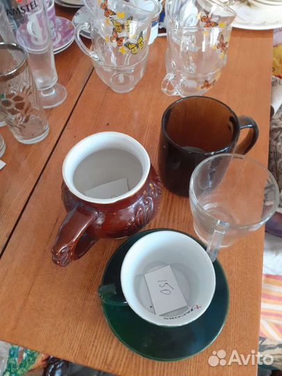 Набор столовой посуды