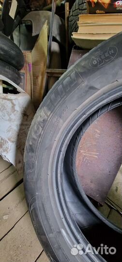 Michelin Primacy 3 225/60 R17