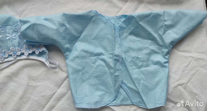 Конверт на выписку для мальчика