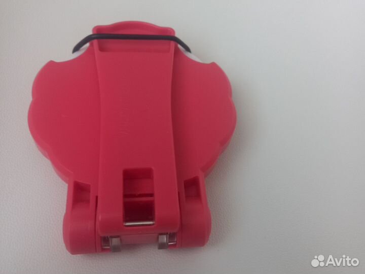 Степлер для волос