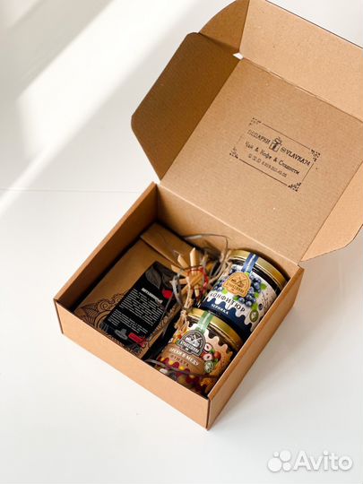 Подарок для женщины / для мужчины