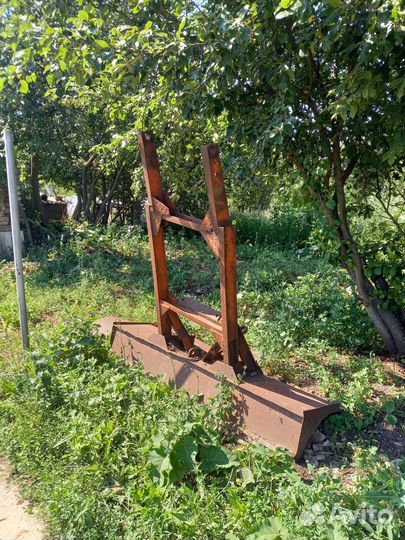 Трактор ЛТЗ Т-40АМ, 1996