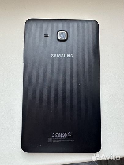 Samsung galaxy tab A6 8gb