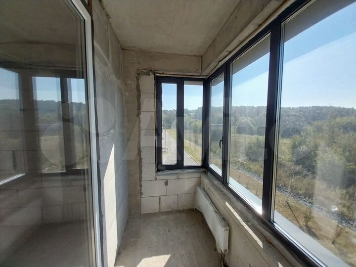 Квартира-студия, 23,6 м², 2/12 эт.