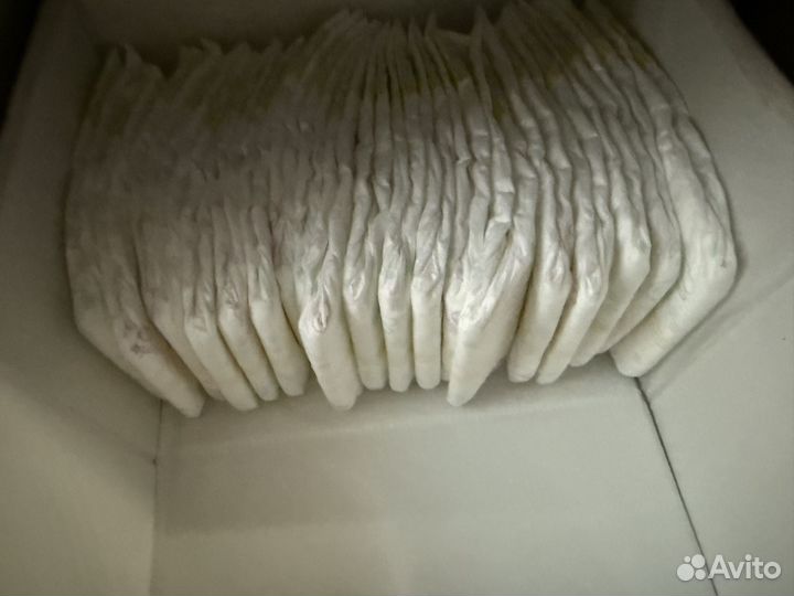 Подгузники merries до 5 кг