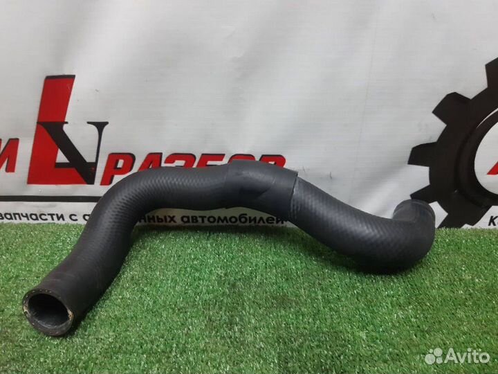 Патрубок радиатора Toyota Camry 2010 ACV40 2azfe