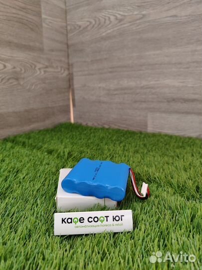 Аккумулятор (4 элемента) для Атол Optima V5/V6