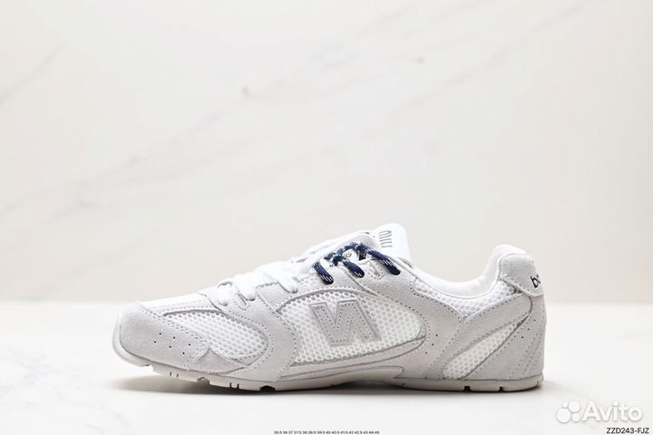 Кроссовки New Balance Miu Miu Р38