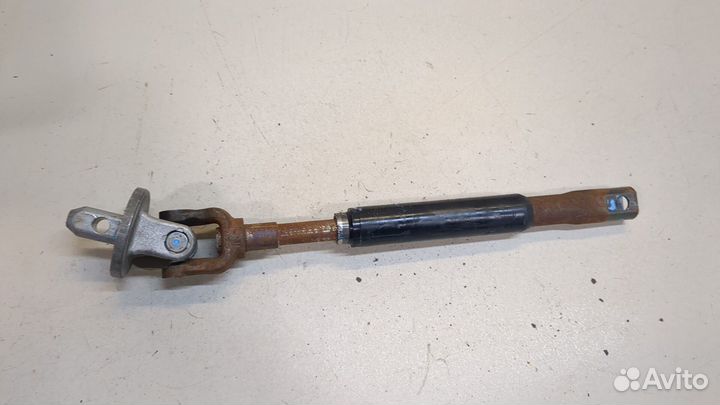 Кардан рулевой Chevrolet Tahoe, 2011