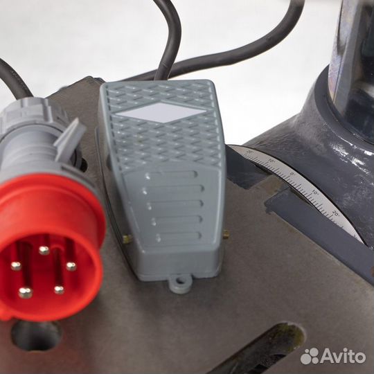 Сверлильный станок Proma BZ-25B/400