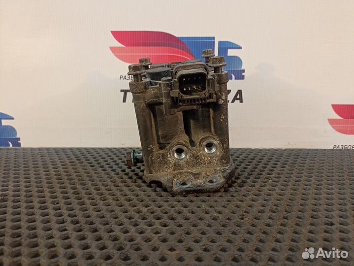 Блок клапанов управления EGR Scania 5-series