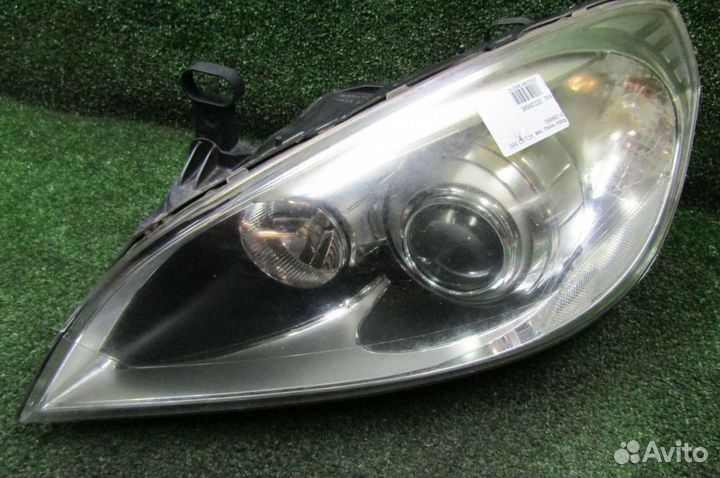 Фара левая Volvo S60 II, ксенон