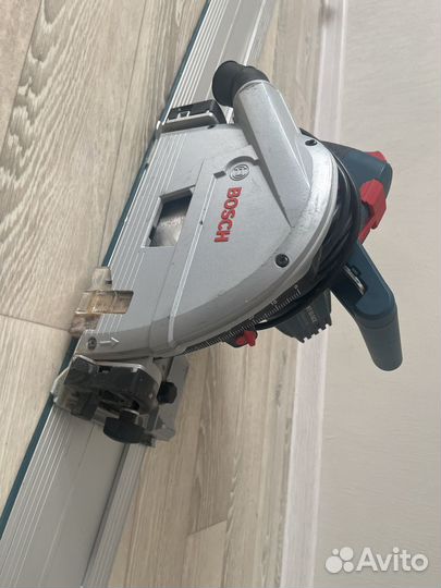 Bosch gkt 55 gce с шиной