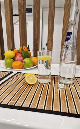 Квартира-студия, 20 м², 3/5 эт.
