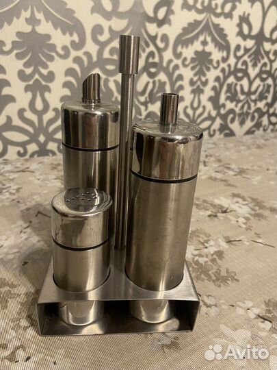 Набор для специй