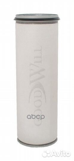 Фильтр воздушный (дополнительный) HCV AG11021 G