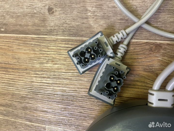 Segway внешнее зарядное устройство