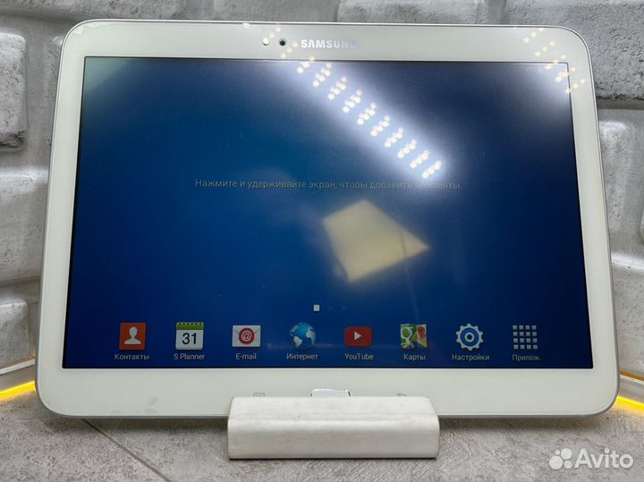 Samsung Galaxy Tab 3 1/16Gb