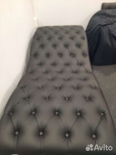 Кушетка для наращивания ресниц бу