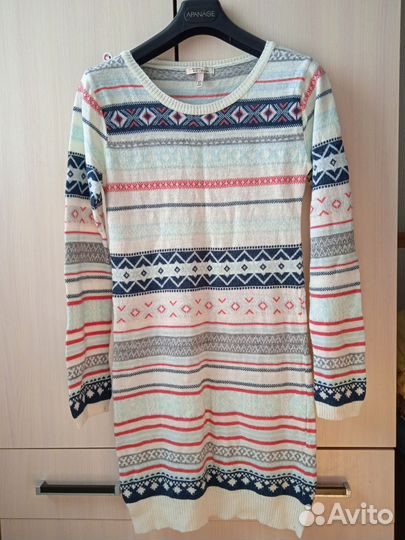 Платье женское 44 46