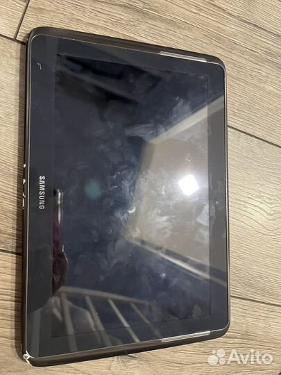 Планшет samsung galaxy tab