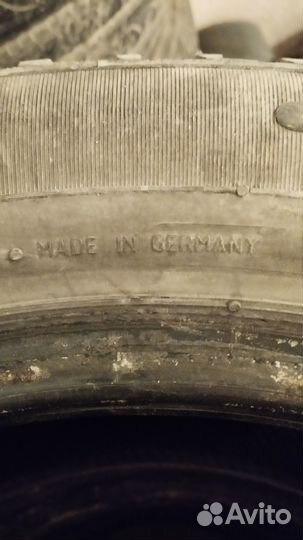 Continental ContiIceContact 225/55 R17 101T