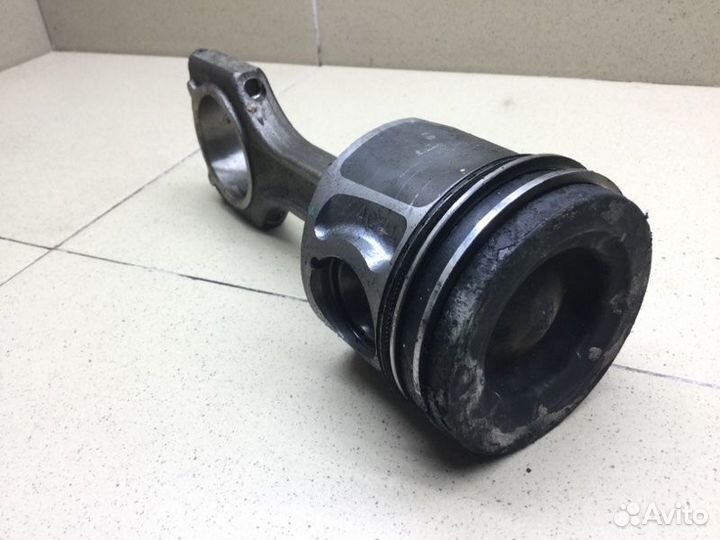 Поршень с шатуном Hyundai Ix35 2.0 crdi D4HA