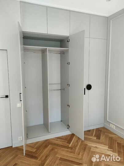 Стенка горка в гостиную