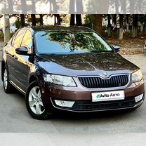 Skoda Octavia 1.8 AMT, 2014, 202 000 км