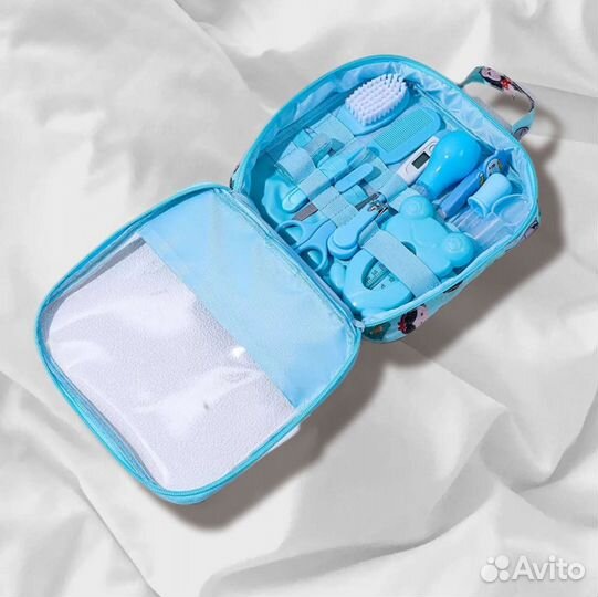 Набор для ухода за новорожденным