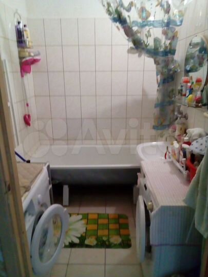 Комната 14,7 м² в 3-к., 17/22 эт.