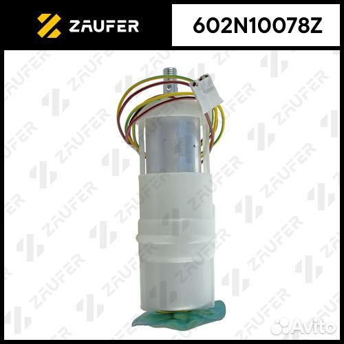 Бензонасос электрический